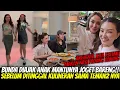 Download Lagu BUNDA JOGET BARENG ANAK MANTUNYA!! SEBELUM DITINGGAL PERGI KULINER SAMA TEMAN2 NYA DARI LUAR NEGERI