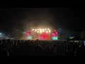 Die Orsons - Schwung in die Kiste (Live | Green Juice Festival | Bonn | 2022)