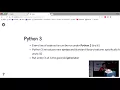 Async for the Python 2 Programmer