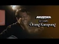 Download Lagu LET ZAPIN  - Orang Kampung (LIVE) #akustikasuria