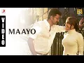 Lagu Adirindhi - Maayo Telugu Video | Vijay | A.R. Rahman
