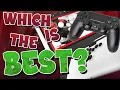 What Is The Best Controller For Fighting Games