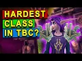 Shadow Priest The Hardest Caster Class in TBC Classic