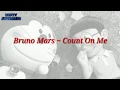 Download Lagu Count on me ~ Bruno Mars | Lirik dan Terjemahan