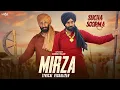 Download Lagu Mirza Song - Babbu Maan | New Punjabi Song 2024 | Visualizer | Sucha Soorma | Punjabi Folk Song