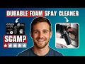 Blackline Foam Cannon Review Can It Really Clean Your Car