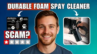 Blackline Foam Cannon Review Can It Really Clean Your Car