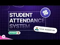 Facial Recognition Attendance System Using Python Face recognition Attendance system Source Code