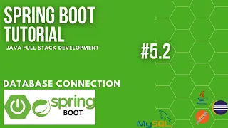 Spring Boot Tutorial E5 2 Java Full Stack 2023