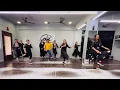#trending Devara Thandavam | Easy & Simple Dance Steps | Swassthick Master | ASK DANCE STUDIO #dance