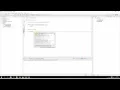 How to center a java swing window