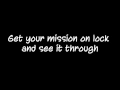 Superhero - Simon Curtis