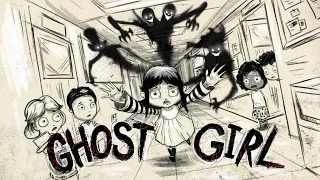 ghost girl official short film 