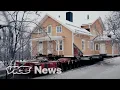 Download Lagu An Entire Swedish Town Is Moving Because the Ground Is Caving In