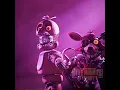 Download Lagu FNAF 2 Movie Animation Teaser | Withered Animatronics \u0026 Puppet