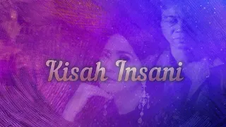Download Chrisye \u0026 Vina Panduwinata - Kisah Insani (Official Lyric Video) MP3