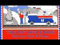 THE POST OFFICE BOOK MAIL AND HOW IT MOVES by Gail Gibbons Read Aloud