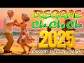 BAGONG NONSTOP CHA CHA 2025 | DISCO REGGAE DANCE PARTY | ON THE ROAD MIX