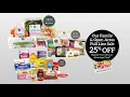 1 Day Sale