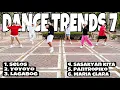 Download Lagu DANCE TRENDS ( Part 7 ) - Dance Fitness | Zumba Download Lagu DANCE TRENDS ( Part 7 ) - Dance Fitness | Zumba