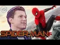 Video di Exclusive: Tom Holland on the next Spider Man film - Sinister Six?