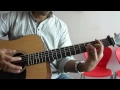 Download Lagu Tum Hi Ho - Aashiqui 2 (Acoustic Guitar Cover)