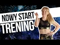 Lagu NOWY START 🚀 - IDEALNY TRENING NA POCZĄTEK ROKU🎉 | 35 MIN. | FIT W 2022 | CARDIO \u0026 WZMACNIANIE🔥