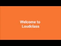 Loudclass Interactive - How to set up the teacher s device
