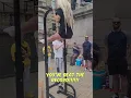 Download Lagu Pole Dancer In a Pull-Up Competition