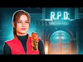 Lagu Resident Evil 2 Remake w/ Classic Mods | Claire \