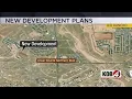 New developments planned near Northern and Unser in Rio Rancho