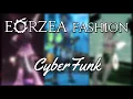Eorzea Fashion CyberFunk
