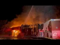 Community was fighting to reopen vacant San Jose youth center destroyed in fire