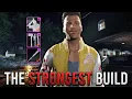 ELIMINATING Jason Voorhees With This MAX DAMAGE Build - Friday The 13th
