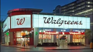 24 hour in Walgreens