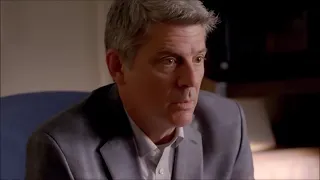 Breaking bad Ted comes to Skyler about his problem scene