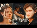 Ruby James their story Maxton hall s1-s2
