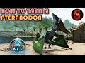 ARK SURVIVAL ASCENDED HOW TO TAME A PTERANODON