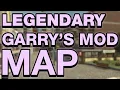 GMod s Forgotten Iconic Map
