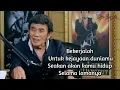 Download Lagu Story WA - NASEHAT BANG HAJI RHOMA IRAMA