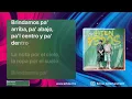Xavi y Kapo - Bien Pedos (Versión Karaoke)