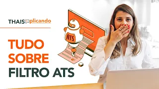 What is the ATS filter and how does it eliminate you from job openings?