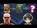 How To Watch Attack On Titan In Order OVAs and Movies Included
