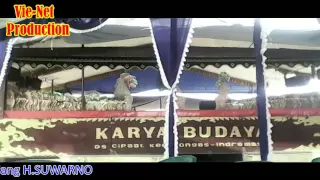 Download Tetalu Wayang Kulit - Karya Budaya Haji Suwarno MP3