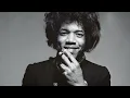 Jimi Hendrix   All Along The Watchtower 4K AI Video, HQ Audio
