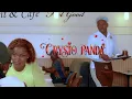 Wansigalamu Byansi Extended - Crysto Panda X Lutty Neika X Pawaboy AB | Dj Maswaga Pro OfficialVideo