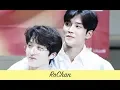 Download Lagu RoChani ~ Rowoon x Chani (SF9)