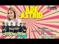 🔴LIVE MUSIC ADE ASTRID X GERENGSENG TEAM | ULANG TAHUN LEMBAGA PPM REPUBLIK INDONESIA || 10 NOV 2025