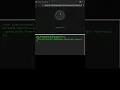 Glass Cursor Glow Effect Using CSS JavaScript Modern UI Animation
