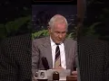 Lagu Johnny Carson gets corrected \u0026 he’s not happy about it - first guest / next guest #johnnycarson
